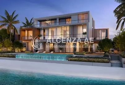 7BR Cranberry Sky Villa | Coral Collection