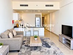 Fully Furnished | Ready to move in