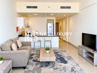 Fully Furnished | Ready to move in
