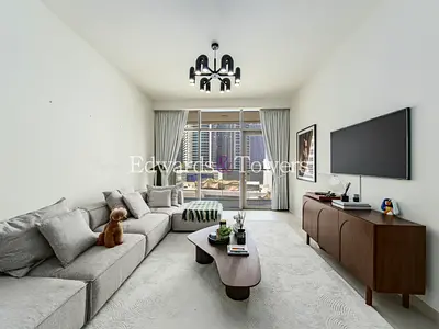 UNFURNISHED 1BR | Prime Location | Vacant