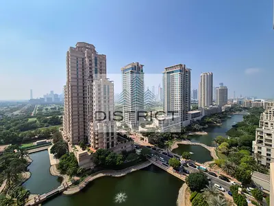 Rare layout | Lake View | Well maintained