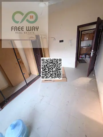 BALCONY | SPLIT AC | FAMILY BUILDING