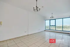 Spacious 2BR | Al Ain Road | Mid Floor