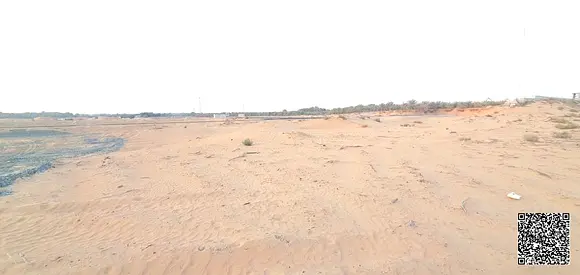 25294 SFT Strategic R4 Industrial Plot Available for Sale – Al Sajaa, Sharjah