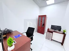 Fully Furnished Office | Best price | ready to Move | No Commission