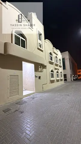 Apartment 1 bedroom in Yarmook