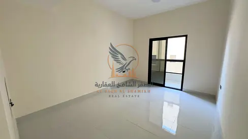 Unmissable Opportunity! For Annual Rent in Ajman One-Bedroom Apartment in Al Jurf 3 First Occupancy