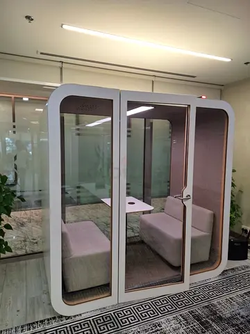 Office Pod