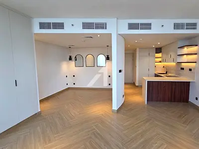 Stunning Studio | Modern Elegance | Sky Gardens