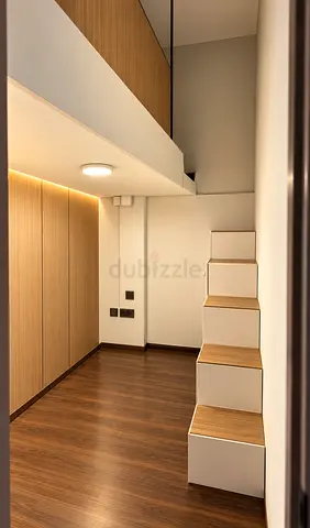 Premium Partition for Rent | Opp. Mall of the Emirates | Near Metro