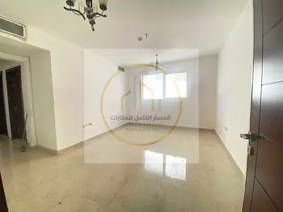 One Bed Room apartment for annual rent in Al Qulayaa Sharjah Spacious layout master bedroom modern