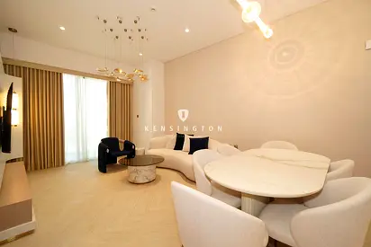 Brand New | Fully Furnished | Study | Sea View