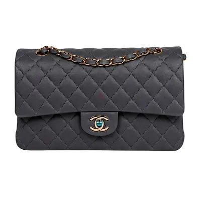 Chanel Medium Classic Double Flap Bag