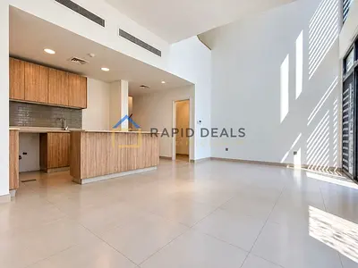 2BR with Study and Store | Landscaped Garden