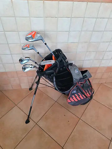 Kids golf clubs USKG 51