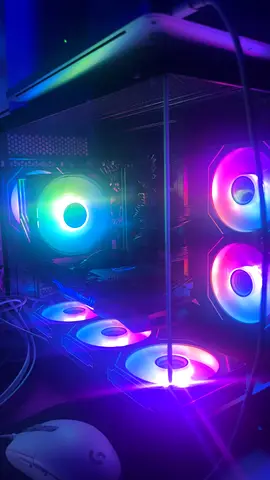 1 month used gaming pc with warranty