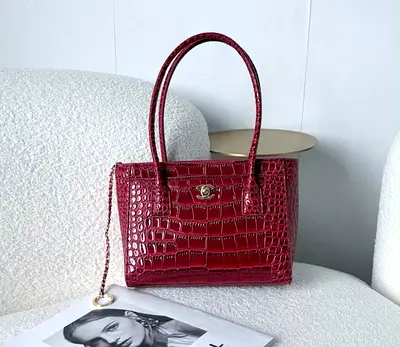 CHANEL Bag