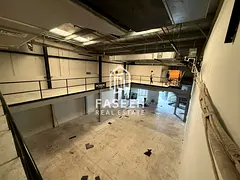 WAREHOUSE | STORAGE | LOADING UNLOADING