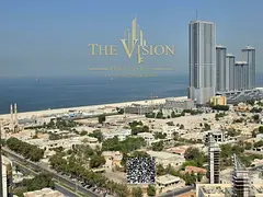 SPACE, SEA VIEW & FLEXIBLE PAYMENTS — ALL IN ONE APARTMENT!