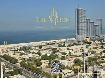 SPACE, SEA VIEW & FLEXIBLE PAYMENTS — ALL IN ONE APARTMENT!