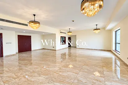 Large Layout | Full Ocean view | Upgraded