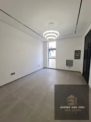 Brand New 5 Master Bedroom Townhouse for Rent in Al Yasmeen
