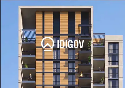 2BR Apartment | The Portman | High Floor