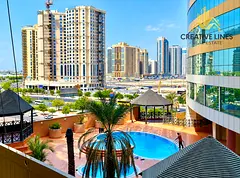 Luxury 1BHK Apartment | Swimming Pool, Gym & Premium Amenities