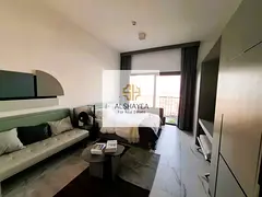 Fully Furnished | Ready to Move In | Burj Khalifa View
