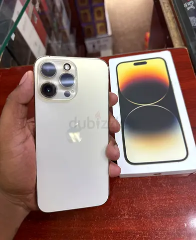 I phone 14 pro max