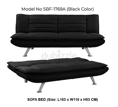 Brand New Sofa Cumbed