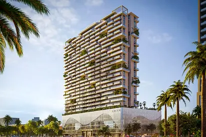 🔥 HIGH ROI INVESTMENT | FULLY FURNISHED STUDIO | BELOW MARKET OPPORTUNITY IN JVC 🔥