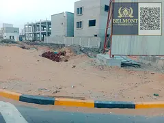 EXCLUSIVE DEAL COMMERCIAL VILLA PLOT G+2 FOR SALE