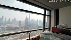 2-Bedroom Apartment for Rent | Index Tower, DIFC