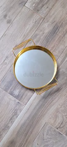 Tray