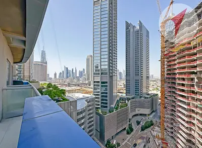 Fully Furnished | Smart Layout | Monthly Payment Option
