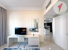 Fully Furnished | Smart Layout | Monthly Payment Option