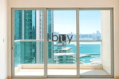 Sea View | Open City View | High Floor