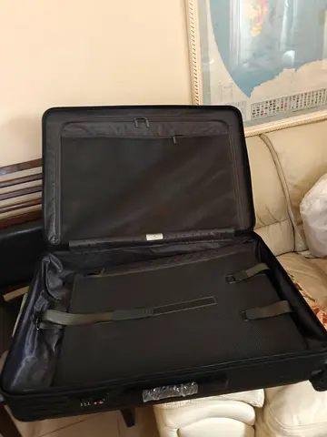 Luggage