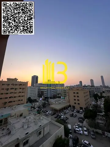 1 bedroom apartment for rent in rashidiya 3,Ajman