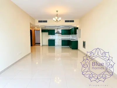 SPACIOUS APARTMENT || 2 BEDROOM HALL || JUST 85K