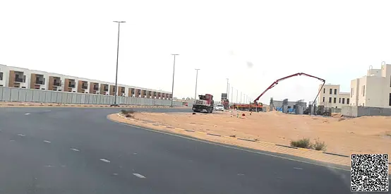 Industrial Land for Sale in Al Sajaa, Sharjah – R4 Freehold Plot