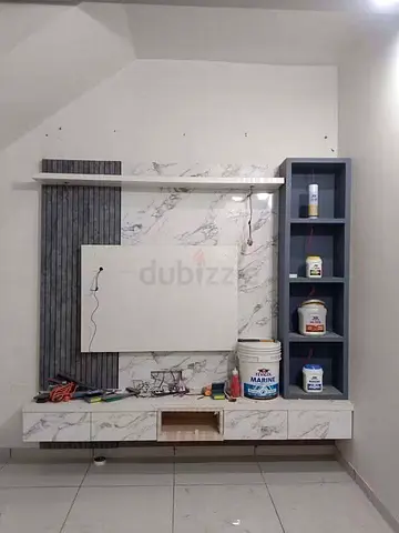 Professional Carpenter Dubai | Door Repair, Wardrobes, Kitchen Cabinets & Furniture Assembly