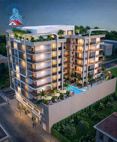 Fully Furnished | 70%Mortgage | Near metro | 10%Down
