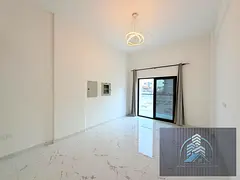 Studio Apartment | Open-View Studio-Style Layout | International City Phase 2