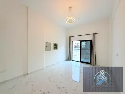 شقة بغرفة نوم واحدة | تصميم على طراز الاستوديو بإطلالة مفتوحة | المرحلة الثانية من المدينة الدولية