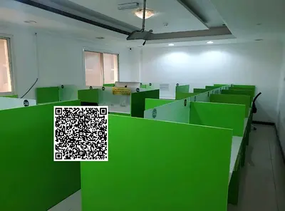 OFFICE SPACE FOR RENT IN AL RUMAILAH 1, AJMAN