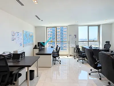 Spacious | Open space | Prime Commercial Location