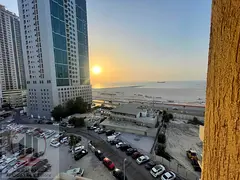 🌊 LAVISH FULLY FURNISHED 1BHK APARTMENT WITH SEA VIEW! 🌊 🏡 Luxury Living at an Affordable P