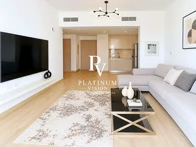 PREMIUM DEAL! Ground Floor | Big Private Terrace | Nov. 1